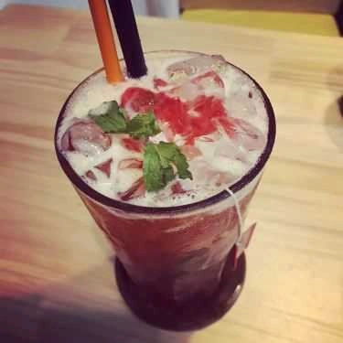 Món ăn- Nối Coffee