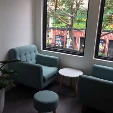 Tổng hợp- Cafe Nom Tea & More