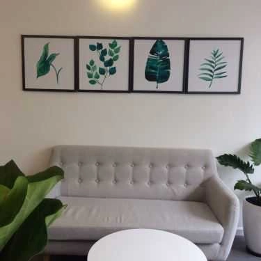 Tổng hợp- Cafe Nom Tea & More