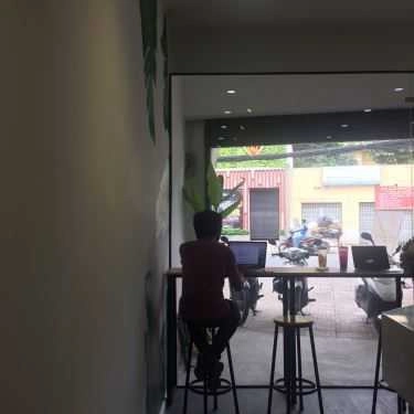 Tổng hợp- Cafe Nom Tea & More