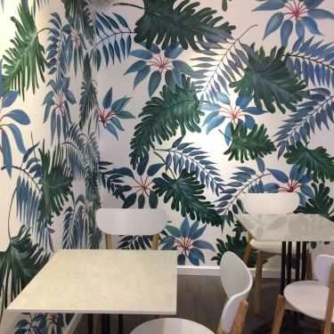 Tổng hợp- Cafe Nom Tea & More