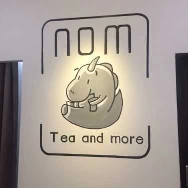 Tổng hợp- Cafe Nom Tea & More