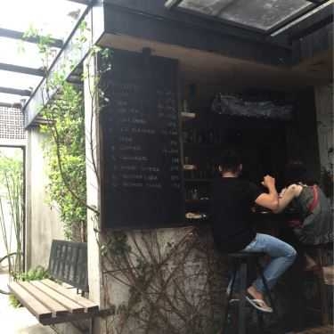 Tổng hợp- Nomad Cafe - Nguyễn Đình Chiểu