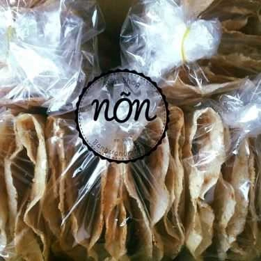 Món ăn- Shop online Nõn Shop - Ăn Vặt Online