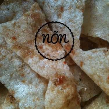 Món ăn- Shop online Nõn Shop - Ăn Vặt Online