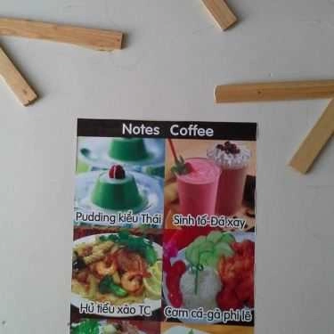 Tổng hợp- Notes Coffee - Nhạc Acoustic