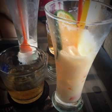 Món ăn- Notes Coffee - Lê Khôi