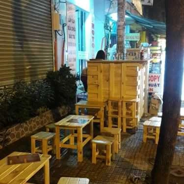 Tổng hợp- NOW - Coffee & Beer
