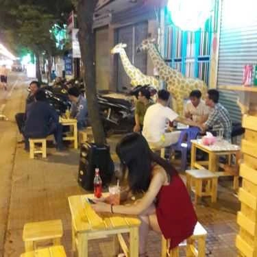Tổng hợp- NOW - Coffee & Beer