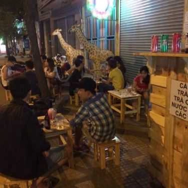 Tổng hợp- NOW - Coffee & Beer