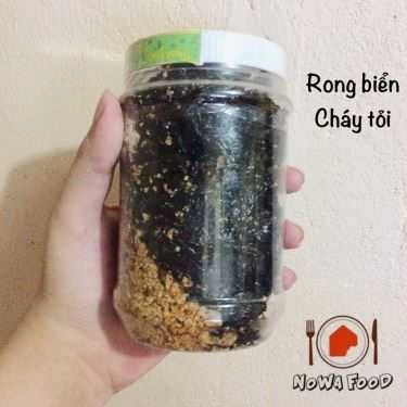 Món ăn- Nowa Food - Món Ăn Vặt