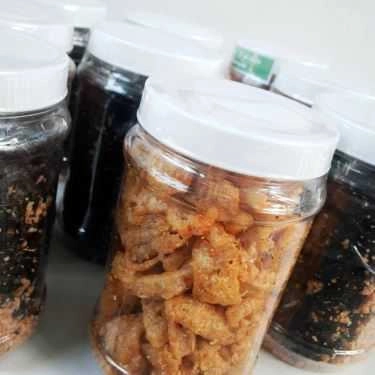 Món ăn- Nowa Food - Món Ăn Vặt
