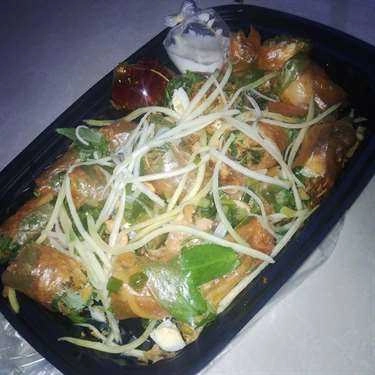 Món ăn- Nowa Food - Món Ăn Vặt