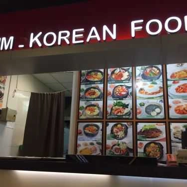 Tổng hợp- Tiệm Bánh Nowzone Food Court