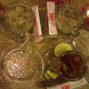 Món ăn- NTS Cafe - Tô Ngọc Vân