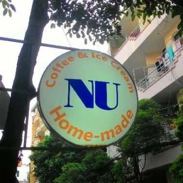 Tổng hợp- Kem Nếp Cẩm - Nu Coffee
