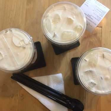 Món ăn- Nu Coffee & Tea