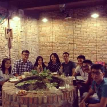Tổng hợp- Nu Garden Coffee Shop