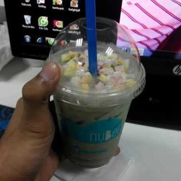 Tổng hợp- Ăn vặt NuBei Nước Mây - Cống Quỳnh
