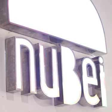 Tổng hợp- Ăn vặt NuBei Nước Mây - Cống Quỳnh