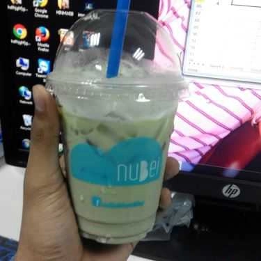 Món ăn- Ăn vặt NuBei Nước Mây - Cống Quỳnh