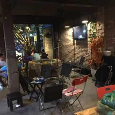 Không gian- Nugarden Coffee