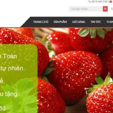 Tổng hợp- Shop online Nuhawa - Nước Hoa Quả Online