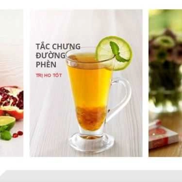 Tổng hợp- Shop online Nuhawa - Nước Hoa Quả Online