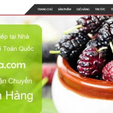 Tổng hợp- Shop online Nuhawa - Nước Hoa Quả Online