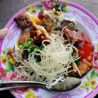 Món ăn- Ăn vặt Nui, Mì Xào Bò & Bột Chiên - Sư Vạn Hạnh