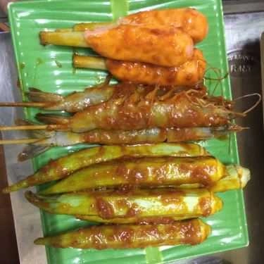 Món ăn- Quán Nhậu Number One - Hải Sản, Món Bò & Lẩu