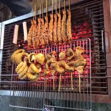 Món ăn- Quán Nhậu Number One - Hải Sản, Món Bò & Lẩu