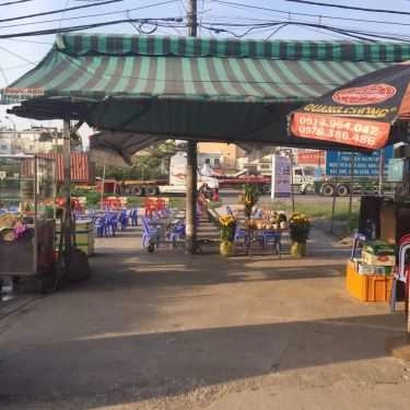 Tổng hợp- Quán Nhậu Number One - Hải Sản, Món Bò & Lẩu