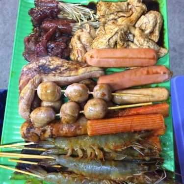 Món ăn- Quán Nhậu Number One - Hải Sản, Món Bò & Lẩu