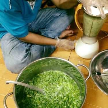 Món ăn- Quán Nhậu Number One - Hải Sản, Món Bò & Lẩu