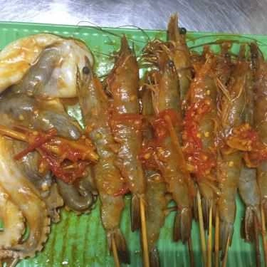 Món ăn- Quán Nhậu Number One - Hải Sản, Món Bò & Lẩu