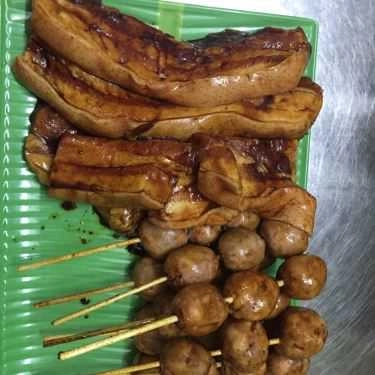 Món ăn- Quán Nhậu Number One - Hải Sản, Món Bò & Lẩu