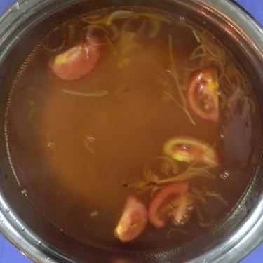 Món ăn- Quán Nhậu Number One - Hải Sản, Món Bò & Lẩu
