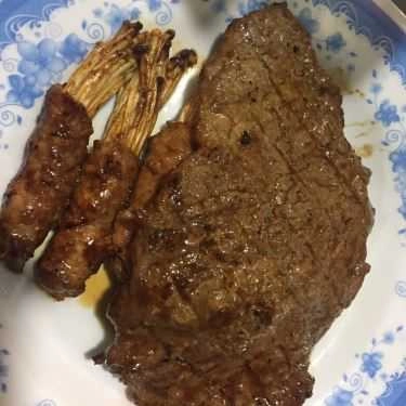 Món ăn- Quán Nhậu Number One - Hải Sản, Món Bò & Lẩu