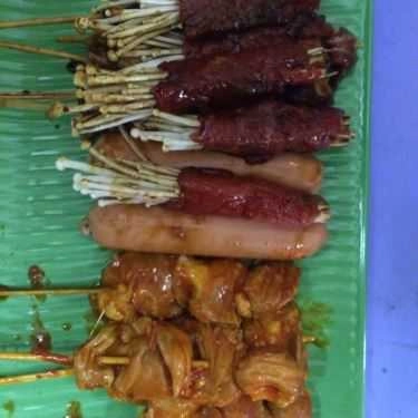 Món ăn- Quán Nhậu Number One - Hải Sản, Món Bò & Lẩu