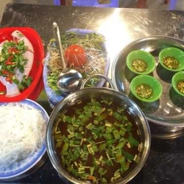 Món ăn- Quán Nhậu Number One - Hải Sản, Món Bò & Lẩu