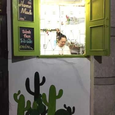 Tổng hợp- Cafe NuNa Kitchen - Trà Sữa & Flan Homemade