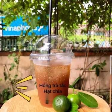 Món ăn- Cafe NuNa Kitchen - Trà Sữa & Flan Homemade