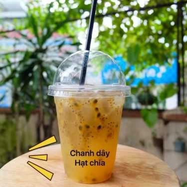 Món ăn- Cafe NuNa Kitchen - Trà Sữa & Flan Homemade