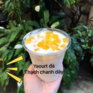 Món ăn- Cafe NuNa Kitchen - Trà Sữa & Flan Homemade