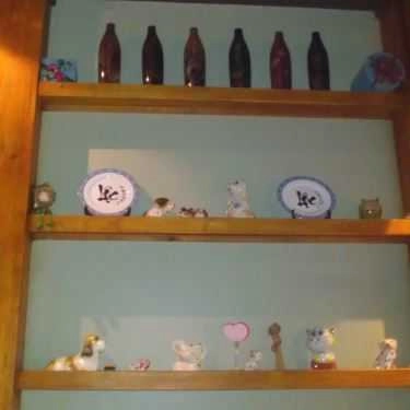 Tổng hợp- Nuo House Coffee