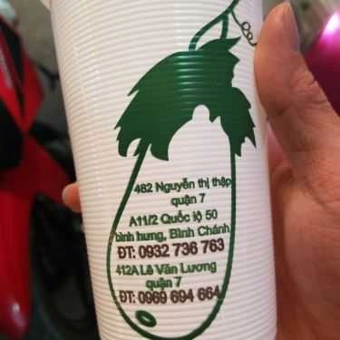 Tổng hợp- Ăn vặt Subi - Nước Cốt Bí Đao - Quốc Lộ 50
