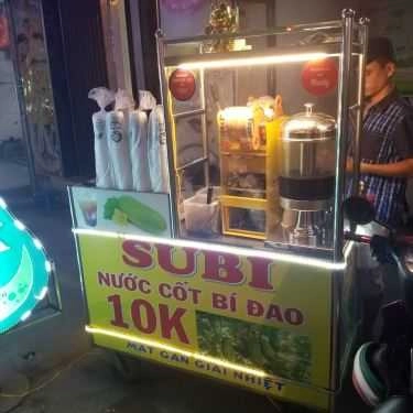 Tổng hợp- Ăn vặt Subi - Nước Cốt Bí Đao - Quốc Lộ 50