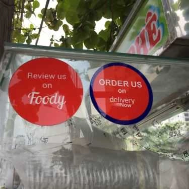 Tổng hợp- Cafe Nước Ép & Sinh Tố - Hồ Học Lãm