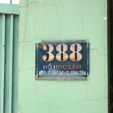 Tổng hợp- Cafe Nước Ép & Sinh Tố - Hồ Học Lãm
